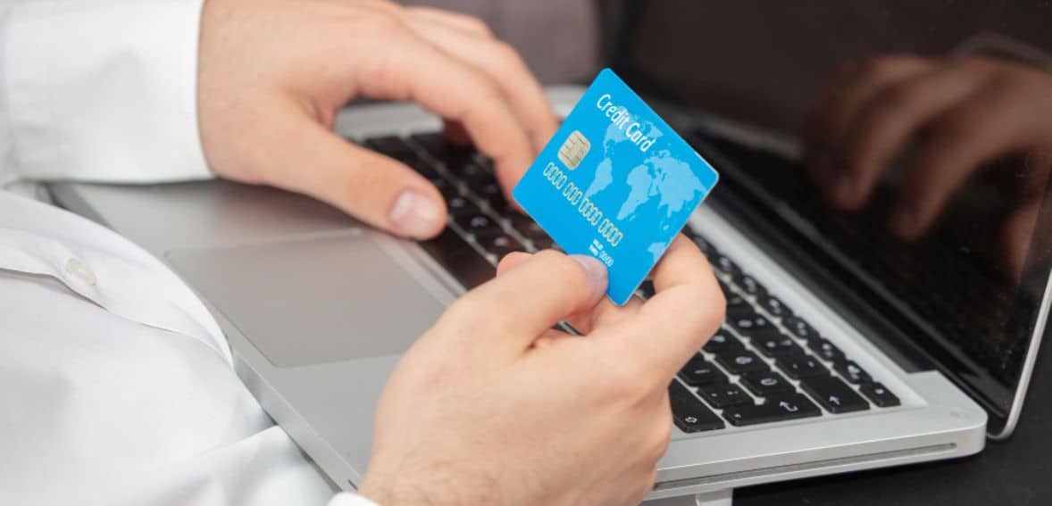 Card payment